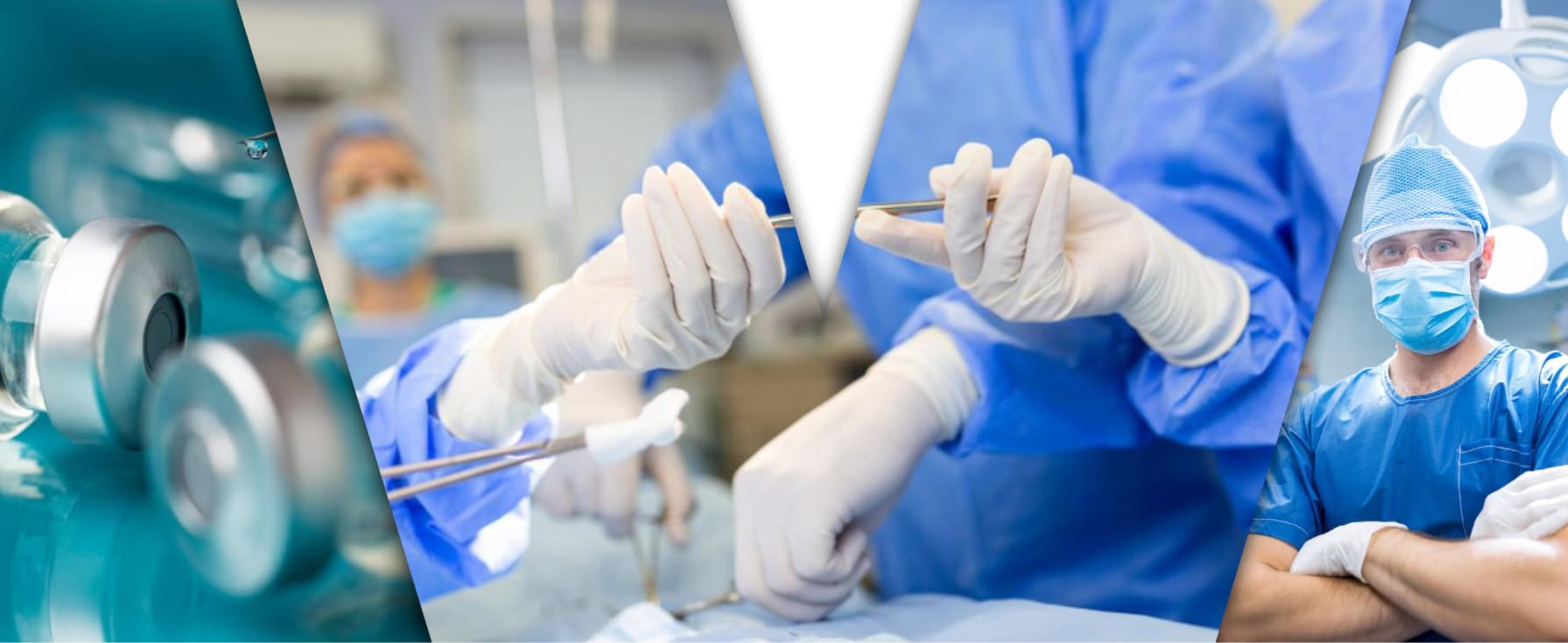 International Conference on Surgery and Anaesthesia